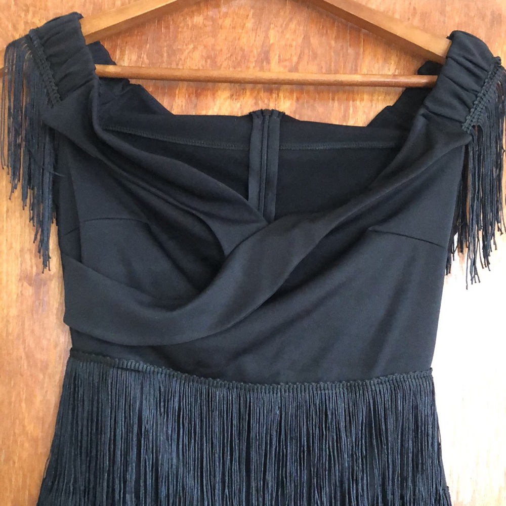 Dress - Picture 2 of 3